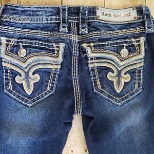 Rock Revival Women's Jeans